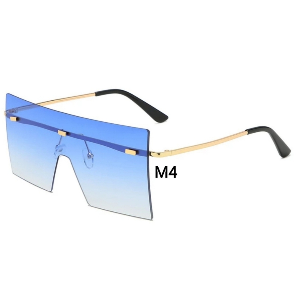 Ladies Sunglasses (Moxie-D~M4)